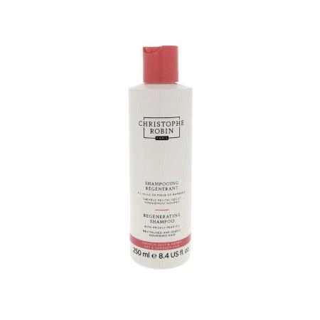 Shampoo Christophe Robin 250 ml Regenerating | Epamu | Beauty Shop - Parfums, Make-up & Essentials Epamu.eu