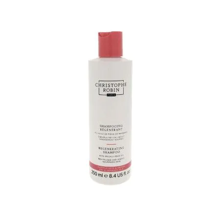 Shampoo Christophe Robin 250 ml Regenerierend | Epamu | Beauty Shop - Parfums, Make-up & Essentials Epamu.eu