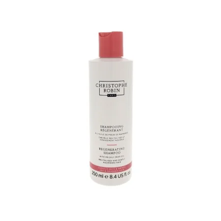 Shampoo Christophe Robin 250 ml Rigenerante | Epamu | Beauty Shop - Parfums, Make-up & Essentials Epamu.eu