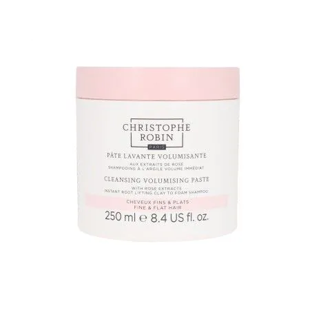 Volumengebendes Shampoo Christophe Robin Cleansing Volumizing Paste 250 ml | Epamu | Beauty Shop - Parfums, Make-up & Essentials Epamu.eu