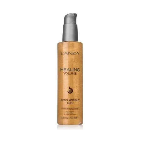 Fixiergel L'ANZA Zero Weight 200 ml | Epamu | Beauty Shop - Parfums, Make-up & Essentials Epamu.eu