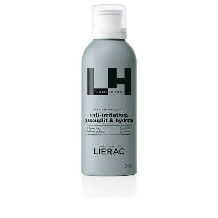 Espuma de Barbear Lierac Lh | Epamu | Beauty Shop - Parfums, Make-up & Essentials Epamu.eu