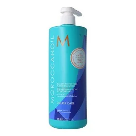 Shampoo Salerm Hairlab Multi Protein 1,2 L | Epamu | Beauty Shop - Parfums, Make-up & Essentials Epamu.eu