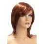 Peluca World Wigs Rojo | Epamu.eu | Beauty Shop - Parfums, Make-up & Essentials Epamu.eu