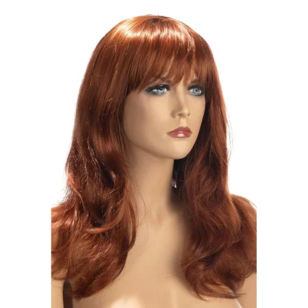 Peluca World Wigs | Epamu | Beauty Shop - Parfums, Make-up & Essentials Epamu.eu