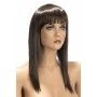 Peluca World Wigs Marrón | Epamu | Beauty Shop - Parfums, Make-up & Essentials Epamu.eu