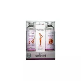 Body Hair Removal Cream Nature Body 2 x 75 ml by Nature Body, Depilatories - Ref: M0406025, Price: 8,02 €, Discount: %