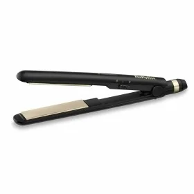 Plancha de Pelo Cerámica con Vapor Stemio InnovaGoods 36 W | Epamu | Beauty Shop - Parfums, Make-up & Essentials Epamu.eu