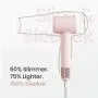 Hairdryer Laifen M10 Pink 1600 W | Epamu.eu | Beauty Shop - Parfums, Make-up & Essentials Epamu.eu