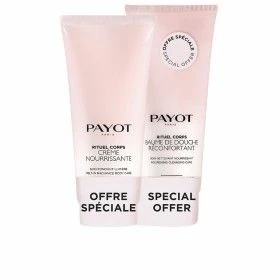 Hair Dressing Set Payot Rituel Corps 2 Pieces by Payot, Gift Sets - Ref: S05101072, Price: 26,61 €, Discount: %