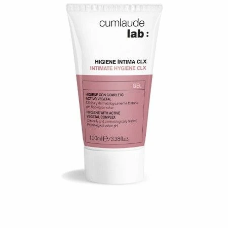 Gel de duche Cumlaude Lab Higiene íntima Clx | Epamu | Beauty Shop - Parfums, Make-up & Essentials Epamu.eu