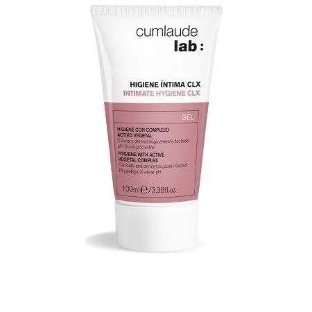 Shower Gel Cumlaude Lab Higiene íntima Clx | Epamu | Beauty Shop - Parfums, Make-up & Essentials Epamu.eu