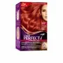 Tintura Permanente Wella Color Perfect 7 Nº 77/44 Rosso Capelli Brizzolati 60 ml | Epamu.eu | Beauty Shop - Parfums, Make-up & Essentials Epamu.eu