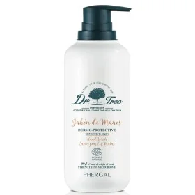 Jabón de Manos IDC Institute Flores Rosas 500 ml | Epamu | Beauty Shop - Parfums, Make-up & Essentials Epamu.eu