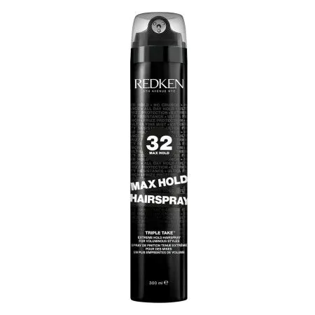 Haarspray für extra starken Halt Redken 32 Max Hold (300 ml) | Epamu | Beauty Shop - Parfums, Make-up & Essentials Epamu.eu