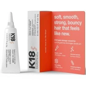 Hair Mask K18 In 5 ml by K18, Scalp and hair care - Ref: S05108661, Price: 12,23 €, Discount: %