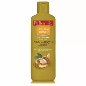 Gel de duche Palmolive Naturals 250 ml | Epamu | Beauty Shop - Parfums, Make-up & Essentials Epamu.eu