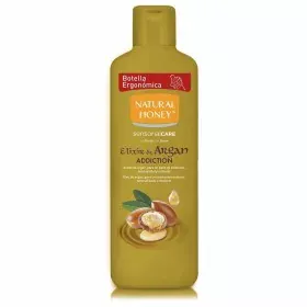 Shower Gel Aveeno Dermexa 300 ml | Epamu.eu | Beauty Shop - Parfums, Make-up & Essentials Epamu.eu