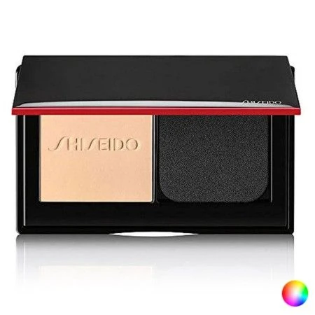 Base de Maquillaje en Polvo Shiseido 729238161146 | Epamu | Beauty Shop - Parfums, Make-up & Essentials Epamu.eu