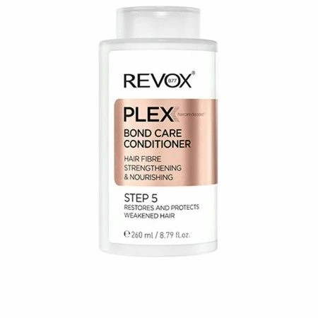 Repairing Conditioner Revox B77 Plex Step 5 260 ml | Epamu.eu | Beauty Shop - Parfums, Make-up & Essentials Epamu.eu