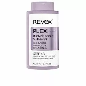 Shampoo for Blonde or Graying Hair Voltage Cabellos Blancos/grises (500 ml) | Epamu | Beauty Shop - Parfums, Make-up & Essentials Epamu.eu