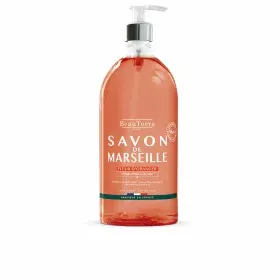 Liquid Soap Beauterra Marseille Hands Universal Lavendar 1 L | Epamu | Beauty Shop - Parfums, Make-up & Essentials Epamu.eu