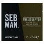 Moulding Wax Sebman The Sculptor Matte Finish Seb Man Sebman The Sculptor 75 ml (75 ml) | Epamu | Beauty Shop - Parfums, Make-up & Essentials Epamu.eu