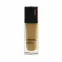 Base de Maquillaje Fluida Shiseido Synchro Skin Radiant Lifting Nº 360 Citrine 30 ml | Epamu | Beauty Shop - Parfums, Make-up & Essentials Epamu.eu