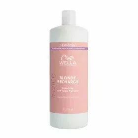 Tiefenreinigendes Shampoo Wella 300 ml | Epamu | Beauty Shop - Parfums, Make-up & Essentials Epamu.eu