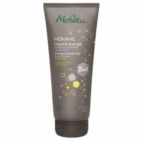 Gel de Ducha Melvita Argan Bio | Epamu | Beauty Shop - Parfums, Make-up & Essentials Epamu.eu