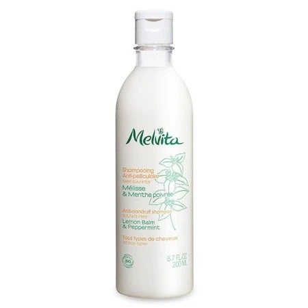 Champô Melvita ESENCIALES MELVITA 200 ml | Epamu | Beauty Shop - Parfums, Make-up & Essentials Epamu.eu