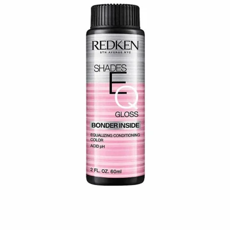 Tinta Semipermanente Redken Shades EQ Sem amoníaco 3 x 60 ml Nº 09VV | Epamu | Beauty Shop - Parfums, Make-up & Essentials Epamu.eu