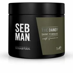 Cera Modellante Men Advance Llongueras (85 ml) | Epamu | Beauty Shop - Parfums, Make-up & Essentials Epamu.eu