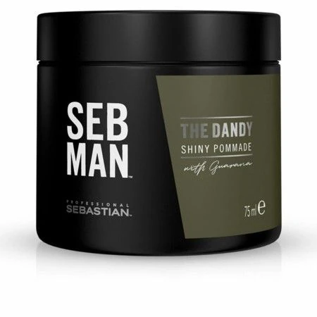 Cera de Fijación Suave Seb Man Sebman The Dandy Brillante 75 ml | Epamu | Beauty Shop - Parfums, Make-up & Essentials Epamu.eu