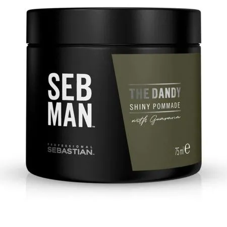 Cera di Fissaggio Leggero Seb Man Sebman The Dandy Luminoso 75 ml | Epamu | Beauty Shop - Parfums, Make-up & Essentials Epamu.eu