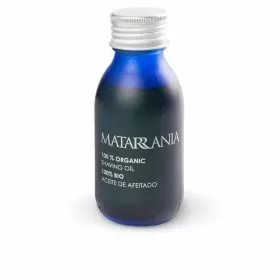 Aceite para el Afeitado Matarrania Bio 100 ml de Matarrania, Aceites - Ref: S05120061, Precio: 16,52 €, Descuento: %