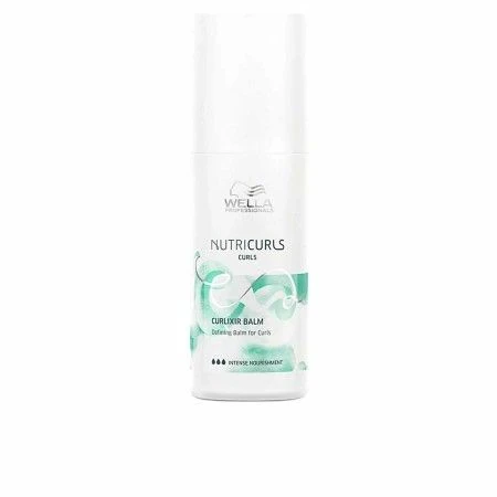 Crema de Peinado Wella Nutricurls 150 ml | Epamu | Beauty Shop - Parfums, Make-up & Essentials Epamu.eu