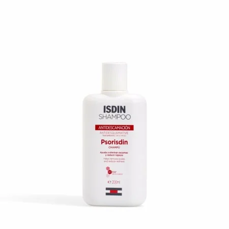 Champú antidescamación Isdin Psorisdin Control 200 ml | Epamu | Beauty Shop - Parfums, Make-up & Essentials Epamu.eu