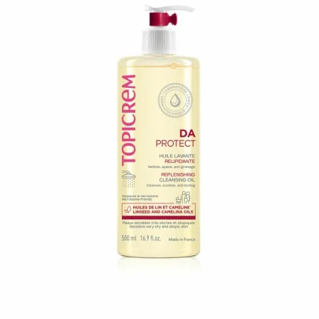 Duschöl Topicrem Da Protect 500 ml | Epamu.eu | Beauty Shop - Parfums, Make-up & Essentials Epamu.eu