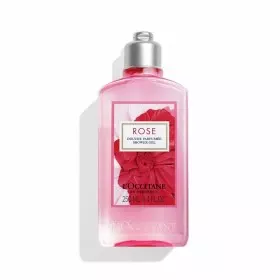 Gel de douche L'Occitane En Provence Rose 250 ml de L'Occitane En Provence, Gels douche - Réf : S05121476, Prix : 13,26 €, Re...