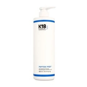 Deep Cleaning Shampoo K18 Peptide Prep 1 L by K18, Shampoos - Ref: S05121677, Price: 87,60 €, Discount: %