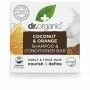 2-in-1 Shampoo and Conditioner Dr.Organic Coconut and Orange 75 g Solid | Epamu | Beauty Shop - Parfums, Make-up & Essentials Epamu.eu