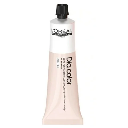 Coloración Semipermanente L'Oreal Professionnel Paris DIA COLOR Nº 5.18 60 ml Sin amoniaco | Epamu | Beauty Shop - Parfums, Make-up & Essentials Epamu.eu