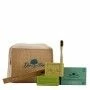 Set de Ducha Dr. Tree The traveler's kit Piel Sensible 4 Piezas | Epamu | Beauty Shop - Parfums, Make-up & Essentials Epamu.eu