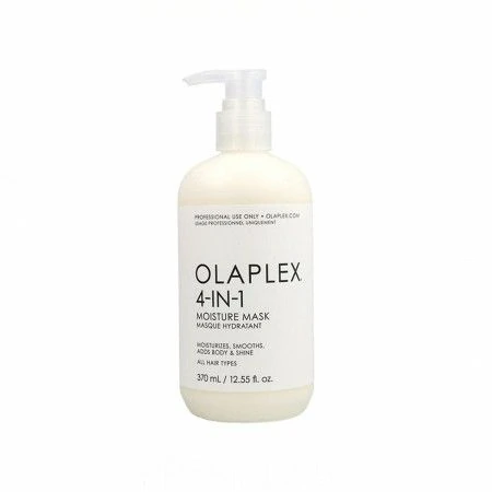 Feuchtigkeitsspendende Maske Olaplex 4-IN-1 370 ml 4 in 1 | Epamu | Beauty Shop - Parfums, Make-up & Essentials Epamu.eu