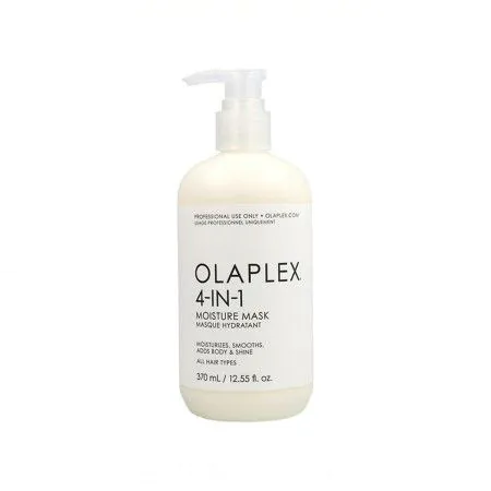 Máscara Hidratante Olaplex 4-IN-1 370 ml 4 em 1 | Epamu | Beauty Shop - Parfums, Make-up & Essentials Epamu.eu