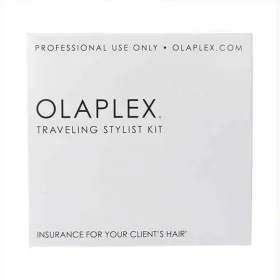 Rekonstruktive Haarbehandlung Olaplex TRAVELING STYLIST 3 Stücke von Olaplex, Haarwuchsmittel - Ref: S05125806, Preis: 93,13 ...