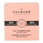 Shampoo Solido Valquer MÉTODO CURLY 50 g | Epamu.eu | Beauty Shop - Parfums, Make-up & Essentials Epamu.eu