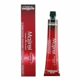 Tintura Permanente L'Oreal Professionnel Paris Dia Light Boost Rosso 50 ml | Epamu | Beauty Shop - Parfums, Make-up & Essentials Epamu.eu