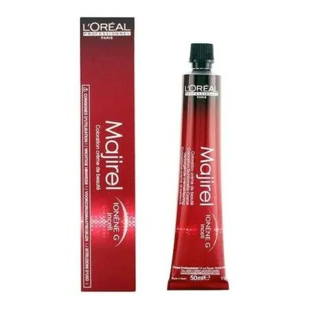 Tinta Permanente Majirel L'Oreal Professionnel Paris Majirel Nº 6,34 50 ml | Epamu | Beauty Shop - Parfums, Make-up & Essentials Epamu.eu